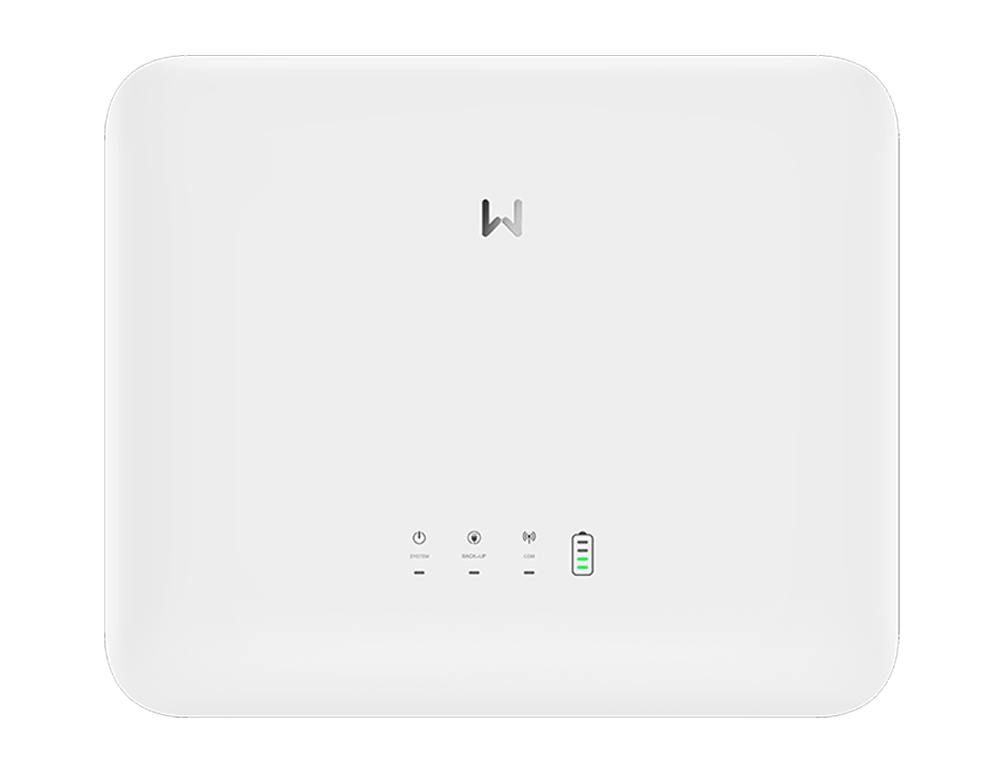 Goodwe ES G2 GW3000 ( 3 Kw ) Hybrid inverter