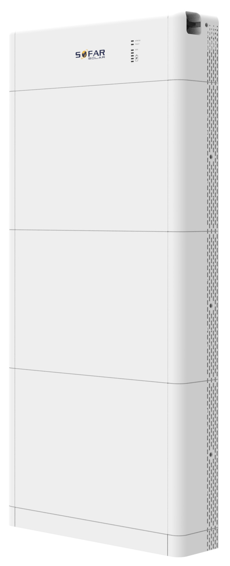 Sofar BTS10 K Lifepo4 Batarya