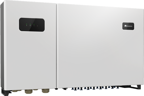Huawei On-grid Inverter Sun2000-36 KTL 40Kva