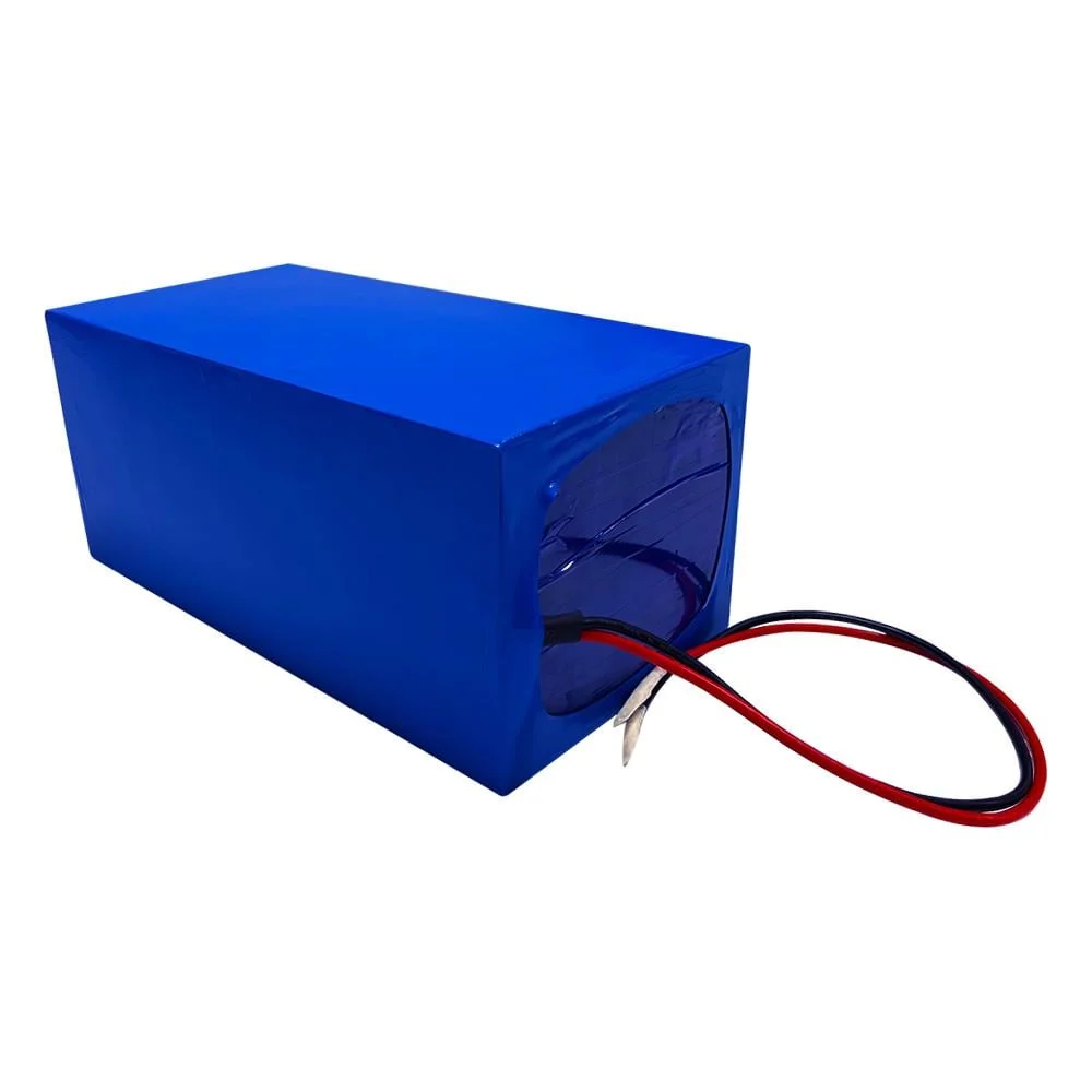 Tommatech 48 V 200 Ah Lifepo4 batarya