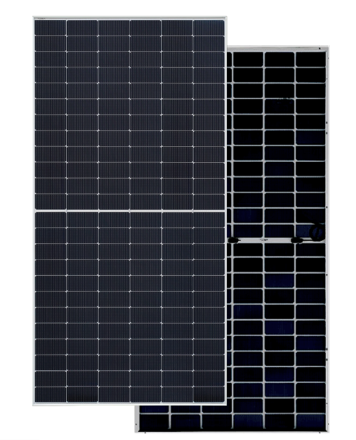Tommatech 585 WP TOPCON GÜNEŞ PANELİ