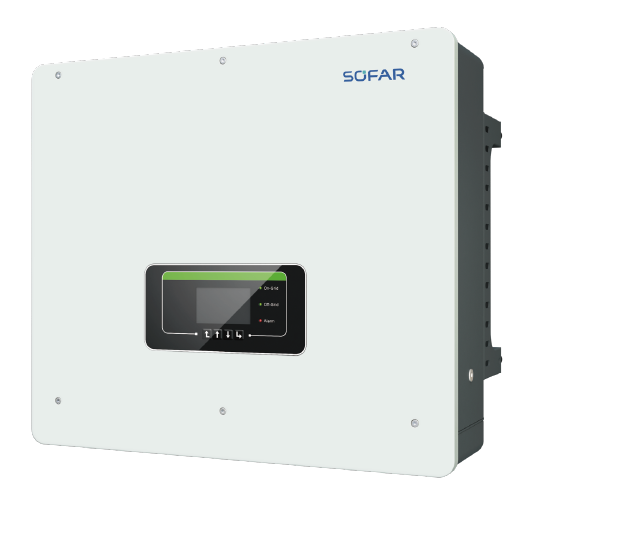 Sofar HYD 10 KTL-3PH Hybrid inverter