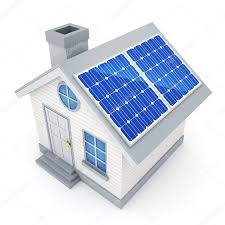 10 Kw/Günlük Güneş Enerjisi Paketi (Akülü)